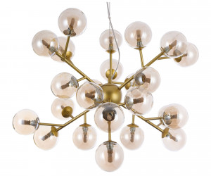 Подвесной светильник Maytoni MOD545PL-24G