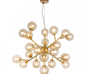 Подвесной светильник Maytoni MOD545PL-24G