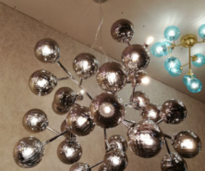 Подвесной светильник Maytoni MOD545PL-24CH