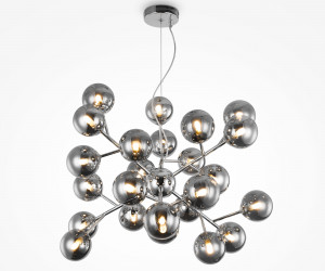 Подвесной светильник Maytoni MOD545PL-24CH