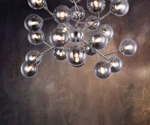 Подвесной светильник Maytoni MOD545PL-24CH