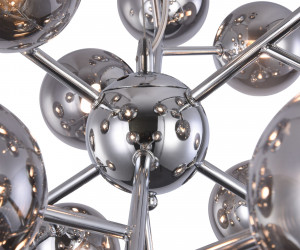 Подвесной светильник Maytoni MOD545PL-24CH