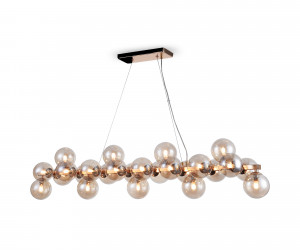 Подвесной светильник Maytoni MOD547PL-25G