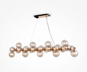 Подвесной светильник Maytoni MOD547PL-25G