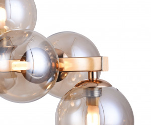 Подвесной светильник Maytoni MOD547PL-25G