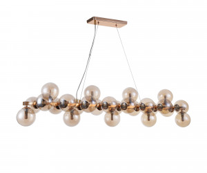 Подвесной светильник Maytoni MOD547PL-25G