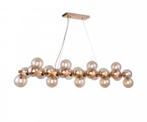 Подвесной светильник Maytoni MOD547PL-25G