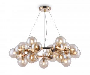 Подвесной светильник Maytoni MOD548PL-25G