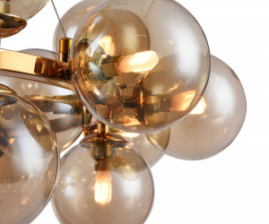 Подвесной светильник Maytoni MOD548PL-25G