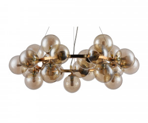 Подвесной светильник Maytoni MOD548PL-25G