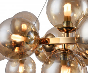 Подвесной светильник Maytoni MOD548PL-25G