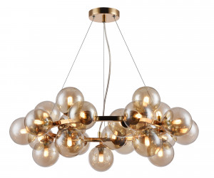 Подвесной светильник Maytoni MOD548PL-25G