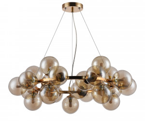 Подвесной светильник Maytoni MOD548PL-25G