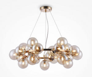 Подвесной светильник Maytoni MOD548PL-25G