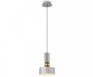 Подвесной светильник Maytoni MOD030PL-01GR
