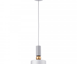 Подвесной светильник Maytoni MOD030PL-01GR