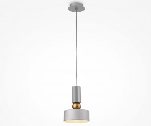 Подвесной светильник Maytoni MOD030PL-01GR