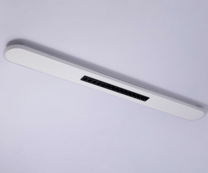 FL51445 WH/BK белый/черный 70W 3000K-6400K+4200K 1200*125*40 (Без ПДУ)