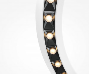 Подвесной светильник Maytoni MOD276PL-L20W3K