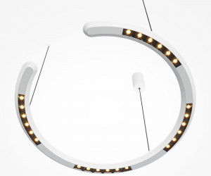 Подвесной светильник Maytoni MOD276PL-L20W3K