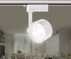 GL6389 WH белый LED 12W 4200K 24°