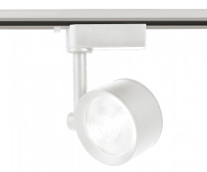 GL6389 WH белый LED 12W 4200K 24°