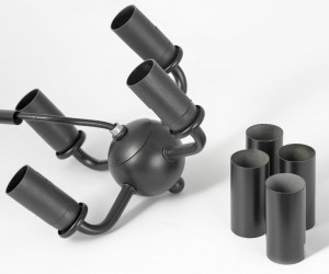 Люстра подвесная Lussole LSP-8817