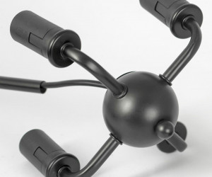 Люстра подвесная Lussole LSP-8817