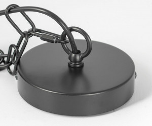 Люстра подвесная Lussole LSP-8817