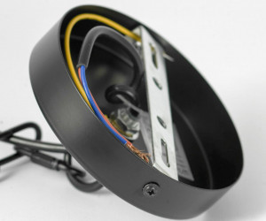 Люстра подвесная Lussole LSP-8817