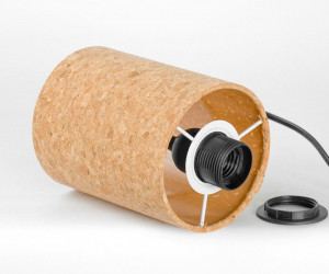 Настольная лампа Lussole LSP-0821