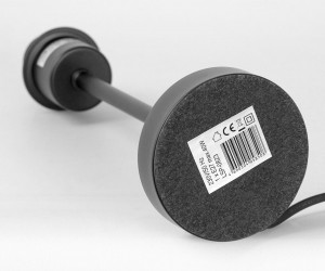 Настольная лампа Lussole LSP-0823