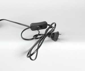 Настольная лампа Lussole LSP-0823