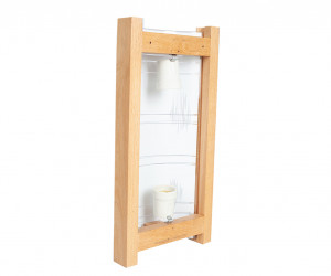 Настенно-потолочный светильник 6423-Сияние-2W NL 000040274