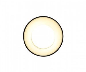 TN3412 SBK черный песок GU5.3 D65*105