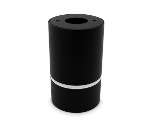 TN3412 SBK черный песок GU5.3 D65*105