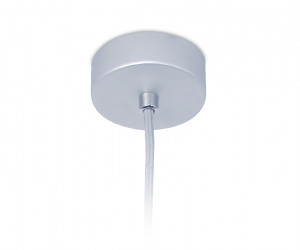 TN251 SL/S серебро/песок LED 4200K 12W D70*290