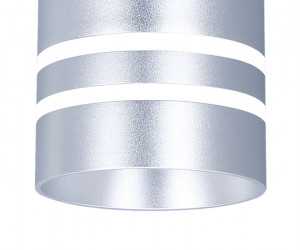 TN251 SL/S серебро/песок LED 4200K 12W D70*290