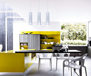 TN251 SL/S серебро/песок LED 4200K 12W D70*290