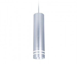TN251 SL/S серебро/песок LED 4200K 12W D70*290