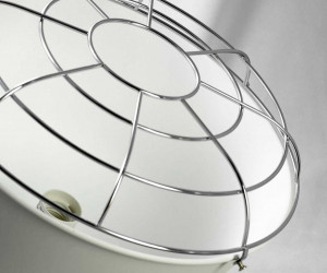 Подвесной светильник Lussole  Kodiak GRLSP-8043