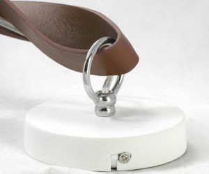 Подвесной светильник Lussole  Kodiak GRLSP-8043