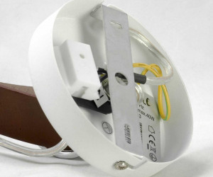 Подвесной светильник Lussole  Kodiak GRLSP-8043