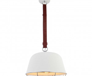 Подвесной светильник Lussole  Kodiak GRLSP-8043