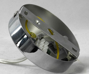 Подвесной светильник Lussole  Middletown GRLSP-9972