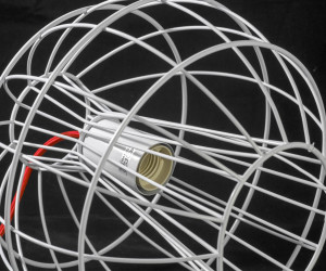 Подвесной светильник Lussole  Nampa GRLSP-9932