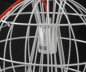 Подвесной светильник Lussole  Nampa GRLSP-9932