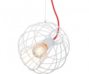 Подвесной светильник Lussole  Nampa GRLSP-9932