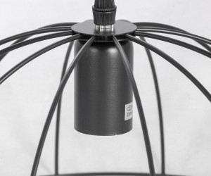 Подвесной светильник Lussole  Lattice LSP-8213