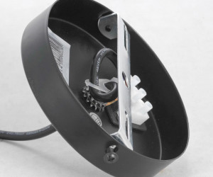 Подвесной светильник Lussole  Lattice LSP-8213